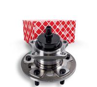 FEBI BILSTEIN 172586 Kit de roulement de roue