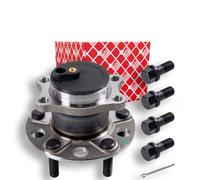 FEBI BILSTEIN 172587 Kit de roulement de roue