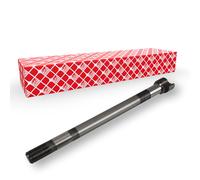 FEBI BILSTEIN 172591 Arbre de frein, frein à tambour