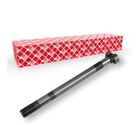 FEBI BILSTEIN 172592 Arbre de frein, frein à tambour