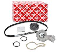 FEBI BILSTEIN 172599 Kit de distribution + pompe à eau