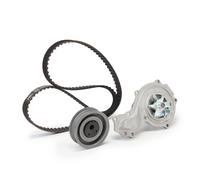 FEBI BILSTEIN 172599 Kit de distribution + pompe à eau