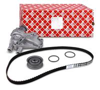 FEBI BILSTEIN 172601 Kit de distribution + pompe à eau