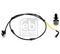 FEBI BILSTEIN 172607 Contact d'avertissement, usure des plaquettes de frein pour