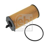 FEBI BILSTEIN 172616 Filtre à huile pour JEEP