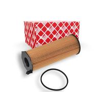 Febi bilstein 172617 - Filtre à huile