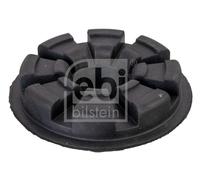 FEBI BILSTEIN 172625 Patin de ressort pour DACIA,MITSUBISHI,RENAULT,SMART