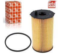 Febi BILSTEIN 172627 Filtre Pour Citroën C5 3 Rd C6 Land Rover Peugeot C2S29685