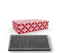 Febi bilstein 17263 Filtre, air de l'habitacle