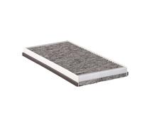 FEBI BILSTEIN 17263 Filtre d'habitacle à charbon actif pour OPEL Combo C Tour