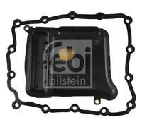 FEBI BILSTEIN 172630 Kit de filtre hydraulique, boîte automatique pour BMW