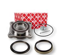 FEBI BILSTEIN 172633 Kit de roulement de roue