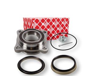FEBI BILSTEIN 172633 Kit de roulement de roue