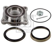 FEBI BILSTEIN 172633 Kit de roulements de roue pour TOYOTA