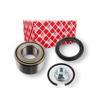 FEBI BILSTEIN 172634 Kit de roulement de roue