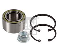 FEBI BILSTEIN 172635 Kit de roulements de roue pour NISSAN