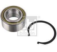 FEBI BILSTEIN 172642 Kit de roulements de roue pour HYUNDAI,KIA