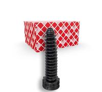 Febi bilstein 172649 - Bouchon de protection/soufflet, amortisseur