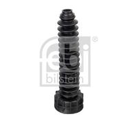 FEBI BILSTEIN 172649 Bouchon de protection/soufflet, amortisseur pour CITROËN,PE