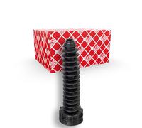 FEBI BILSTEIN Soufflet de protection d'amortisseur 172649 Essieu arrière – Réf. FB 172649