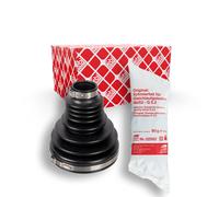 FEBI BILSTEIN 172668 Jeu de joints-soufflets, arbre de commande