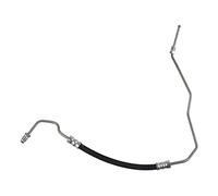 Flexible de frein FEBI BILSTEIN 172686, droite