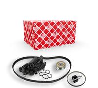 FEBI BILSTEIN 172706 Kit de distribution + pompe à eau