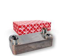 FEBI BILSTEIN 172707 Radiateur d'huile