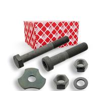 Febi bilstein 17271 Kit d'assemblage, bras de liaison