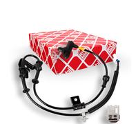 Capteur de vitesse de roue ABS Essieu avant droit 172720 FEBI BILSTEIN pour KIA