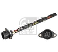 Tubería de conexión, inyector FEBI BILSTEIN 172751