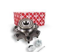Febi bilstein 172759 - Kit de roulements de roue