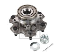 FEBI BILSTEIN Kit de roulement de roue 172759