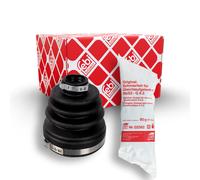 Soufflet de joint de cardan Caoutchouc 172791 FEBI BILSTEIN pour HYUNDAI KIA
