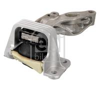 FEBI BILSTEIN 172801 Support moteur pour RENAULT