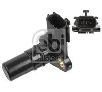 FEBI BILSTEIN 172814 Capteur de vitesse de roue, boîte automatique pour CITROËN,