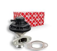 Febi bilstein 172846 Valve de régulation des gaz d'échappement avec joint d'étanchéité