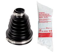 Jeu de soufflets, arbre de transmission FEBI BILSTEIN 172898