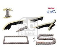 FEBI BILSTEIN 172899 Kit de distribution par chaîne pour MERCEDES-BENZ