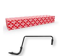 FEBI BILSTEIN 172906 Tube d'écoulement, vase d'expansion