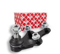 Ferdinand Bilstein Rotule de suspension 172934 avec matériel de fixation, 1 pièce