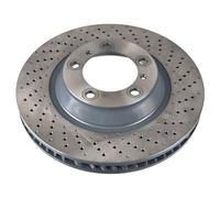 FEBI BILSTEIN 172937 Disque de frein