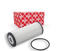 FEBI BILSTEIN 172948 Filtre à huile convient pour MERCEDES-BENZ A-Klasse (W177)