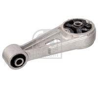 FEBI BILSTEIN Support moteur 172987 avant métal-caoutchouc pour CHEVROLET
