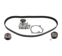 Febi bilstein 173021 Kit de courroie crantée