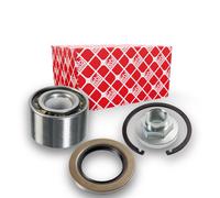 FEBI BILSTEIN 173056 Kit de roulement de roue