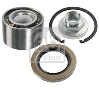 FEBI BILSTEIN 173056 Kit de roulements de roue pour LEXUS,TOYOTA