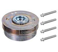 FEBI BILSTEIN 173069 Poulie, vilebrequin pour BMW,MINI
