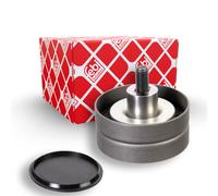 FEBI BILSTEIN 173072 Galet enrouleur de courroie d'accessoire