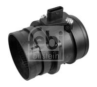 FEBI BILSTEIN 173074 Débitmètre de masse d'air pour AUDI,SEAT,SKODA,VW
